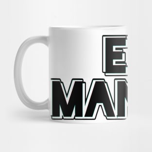EV maniac (version 2) Mug